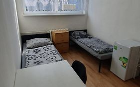 Ubytovna Videnska